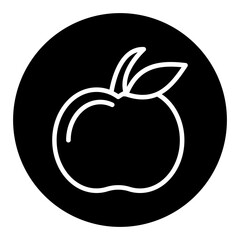 Apple Vector Icons