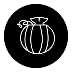 Trick or Treat Vector Icons