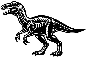 Obraz premium Animal Dinosaur Sublimation, Vector Illustrations, Cartoons, Clipart, & Line Art Designs, High-quality dinosaur sublimation, vector, clipart, and cartoon designs for digital products