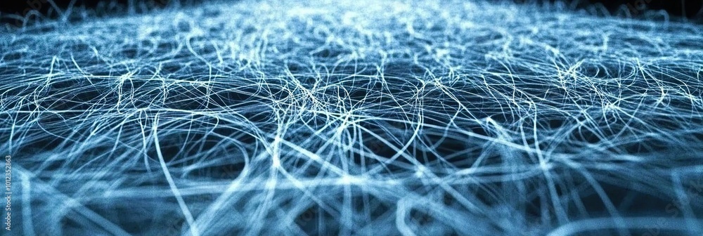 Poster understanding quantum entanglement and its implications for modern physics and technology