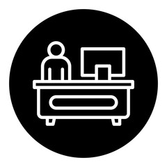 Counter Vector Icons