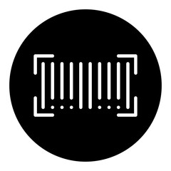 Barcode Vector Icons