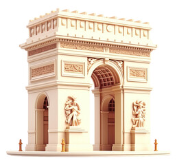 Fototapeta premium PNG Architecture landmark representation creativity.