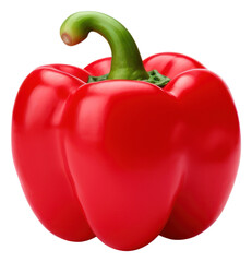 PNG Pepper vegetable plant food.
