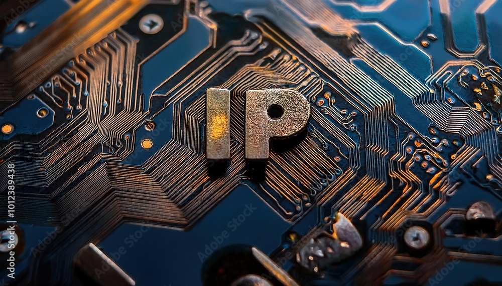 Poster understanding ip address technology and its importance