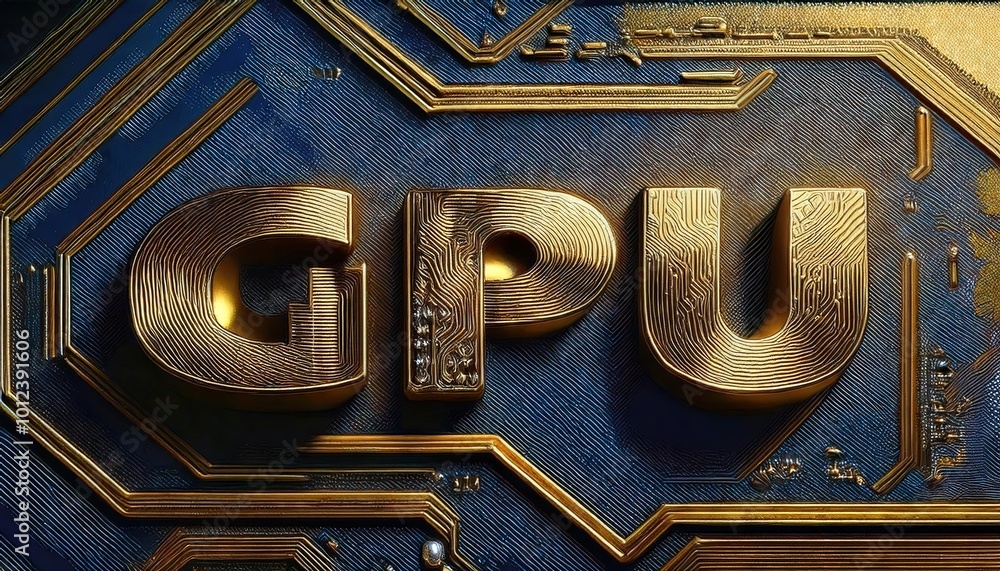 Poster gpu technology and innovation in computing