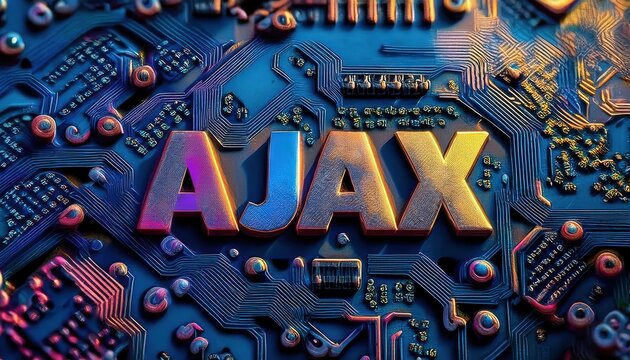 AJAX Technology in Modern Circuit Boards