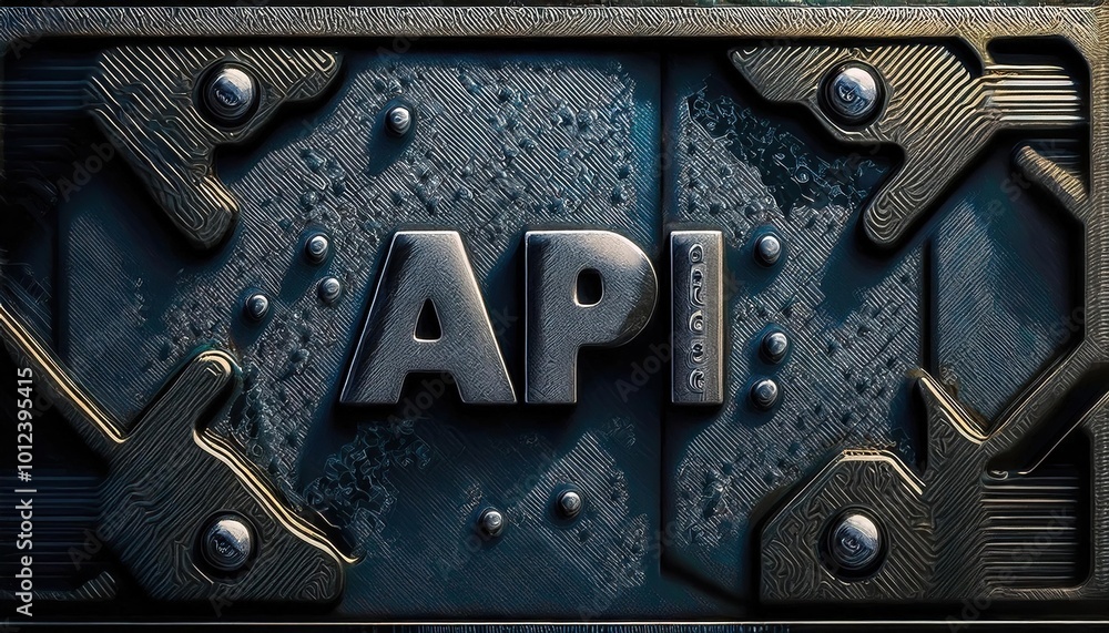 Poster api development and integration for modern applications