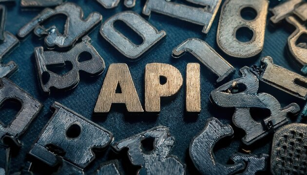 Creative API Design and Development Concepts