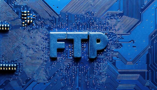 FTP Protocol and Its Role in Networking