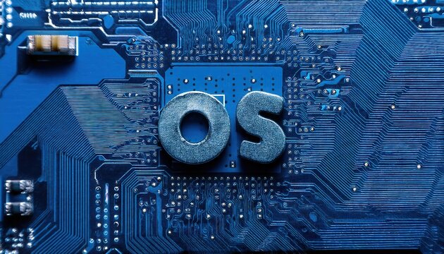 Exploring the Significance of Operating Systems in Technology