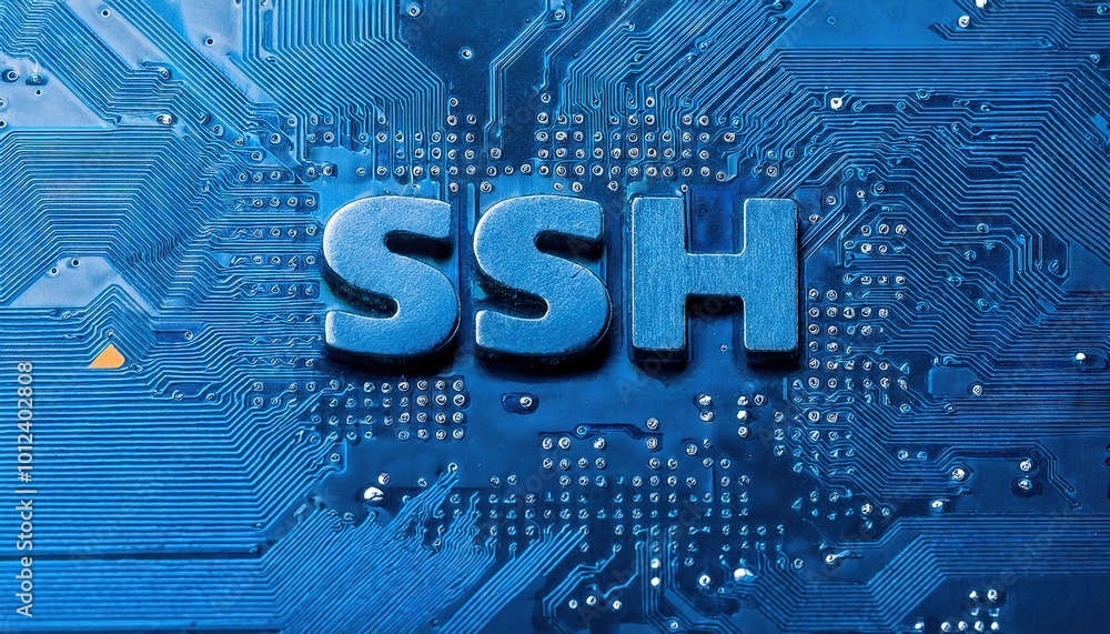 Poster secure shell protocol: a comprehensive overview