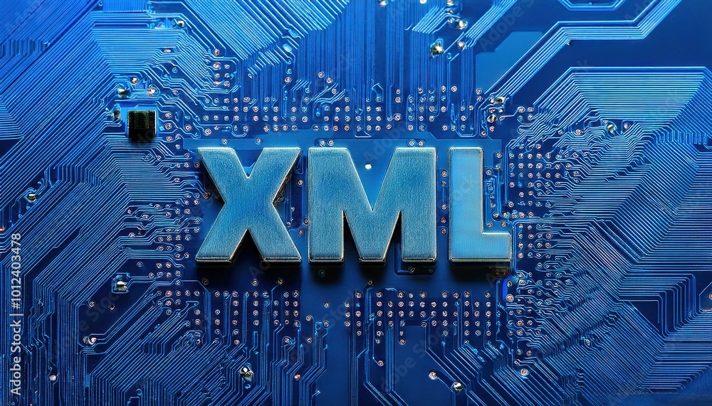 Poster harnessing xml technology in modern data management