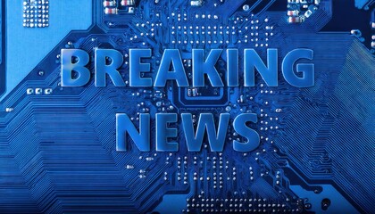 Breaking News: Latest Technology Updates and Innovations