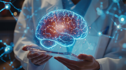 最先端の脳科学診断