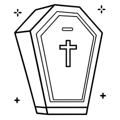 Obraz premium illustration of a castle