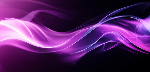Fototapeta premium abstract purple background