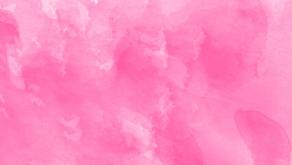 Dark pink  watercolor texture Background Template Design.jpg
