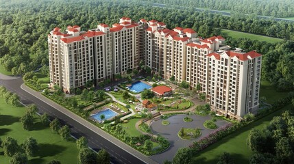 Prestige Aura exudes an air of luxury and exclusivity, symbolizing refinement, sophistication, and elegance. This concept encapsulates a sense of prestige through a glowing aura,