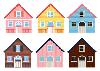 집,주택,house, building