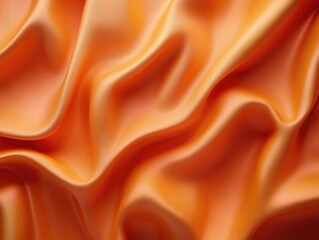 Obraz premium Luminous Wave Texture