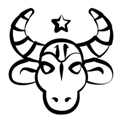 astrological zodiac sign