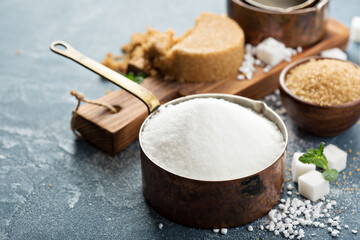 Vegetarian burger with egg and avocado