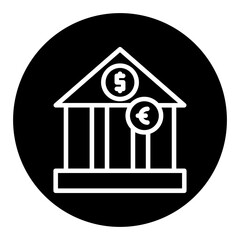 Stock Exchange Vector Icons