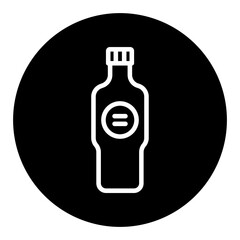 Cold Drink Vector Icons