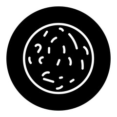 Mercury Vector Icons