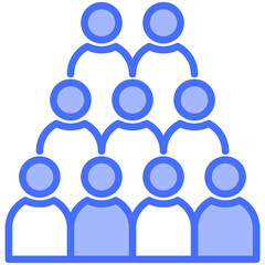 Crowd Icon