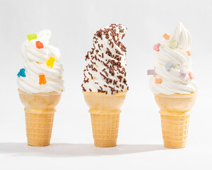 ice cream