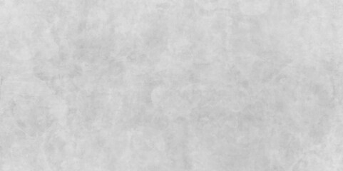 White painted cement wall, modern grey paint limestone texture. Old grunge textures with smooth plaster surface rock, White stone marble concrete wall grunge for texture backdrop background. 