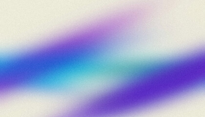 Smooth purple blue color gradient grainy backdrop design, abstract Vibrant colours noisy gradient, rough, Vibrant, noise, grain texture effect banner, poster, header