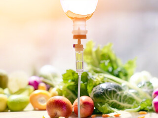 IV drip vitamin treatments infusion drop intravenous medical use booster’s beauty supplement...