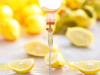 IV drip vitamin treatments infusion drop intravenous medical use booster’s beauty supplement...