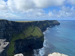 Cliffs of Moher