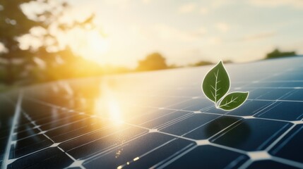 Discover sustainable energy with solar panels harnessing sunlight for eco-friendly power solutions. Embrace renewable technology for a greener future.