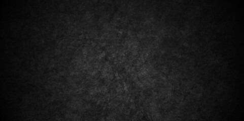 Grunge black charcoal color Stone concrete texture grungy backdrop background anthracite panorama. Panorama dark grey black slate background or texture. Black texture chalk board and black board.