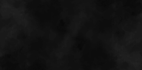 Abstract smoke on black and Fog background. Isolated black background. fume overlay design and smoky effect for photos design.	