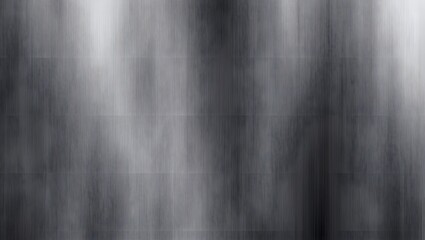 abstract monochrome background with blur and grain texture