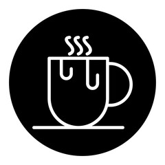 Hot Cocoa Vector Icons