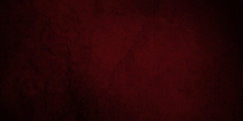 Abstract dark red wall grunge distressed interior rough cement luxury concrete rough sandstone exterior blank marble chalkboard. rock backdrop red wall vintage structure surface texture. 