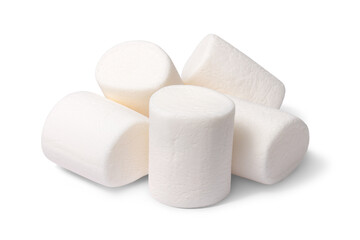 マシュマロ / Marshmallow