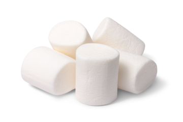 マシュマロ / Marshmallow