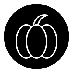 Pumpkin Vector Icons
