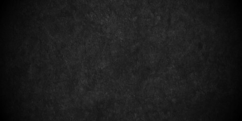 Grunge black charcoal color Stone concrete texture grungy backdrop background anthracite panorama. Panorama dark grey black slate background or texture. Black texture chalk board and black board.