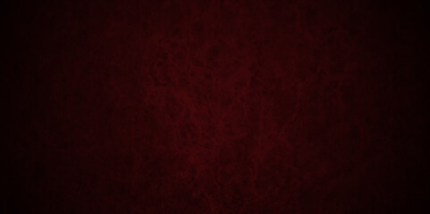 Abstract dark red wall grunge distressed interior rough cement luxury concrete rough sandstone exterior blank marble chalkboard. rock backdrop red wall vintage structure surface texture. 