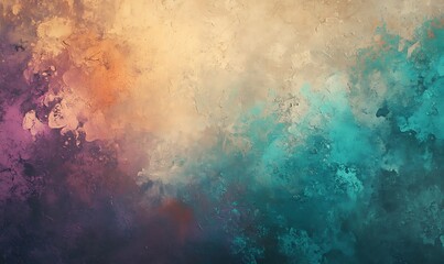 Obraz premium abstract watercolor background