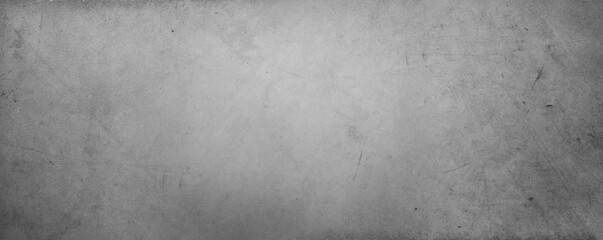 Grey textured concrete wall background
